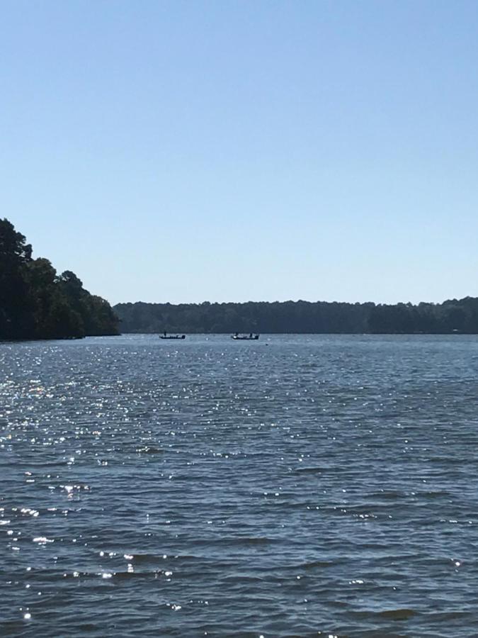 Alpine Lakeview Motel Room Wifi,Sandy Beach Boat Ramp,Pier,Marina,Bath House With Laundromat Hemphill Dış mekan fotoğraf